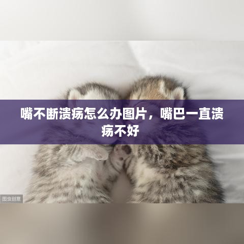 嘴不斷潰瘍怎么辦圖片，嘴巴一直潰瘍不好 