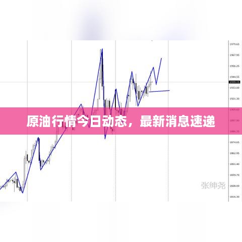 原油行情今日動(dòng)態(tài)，最新消息速遞