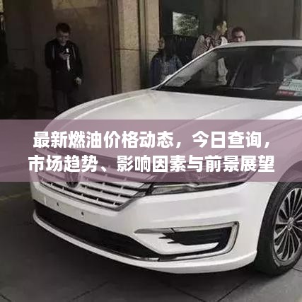 最新燃油價(jià)格動(dòng)態(tài)，今日查詢(xún)，市場(chǎng)趨勢(shì)、影響因素與前景展望