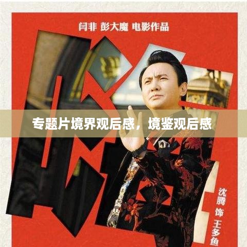 專題片境界觀后感，境鑒觀后感 