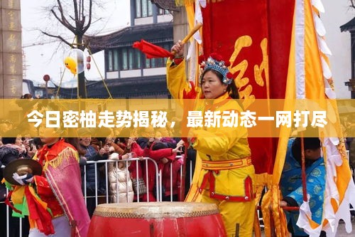 今日密柚走勢(shì)揭秘，最新動(dòng)態(tài)一網(wǎng)打盡