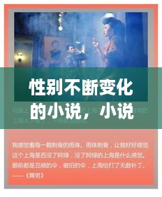 性別不斷變化的小說(shuō)，小說(shuō)性別男 
