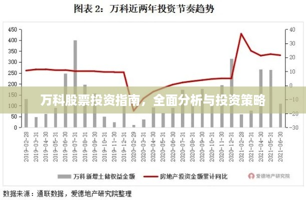 萬科股票投資指南，全面分析與投資策略