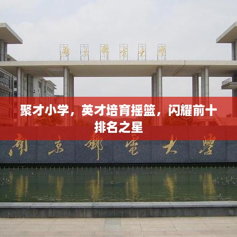 聚才小學(xué)，英才培育搖籃，閃耀前十排名之星