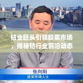 鈷業(yè)巨頭引領(lǐng)股票市場，揭秘鈷行業(yè)前沿動(dòng)態(tài)與未來趨勢