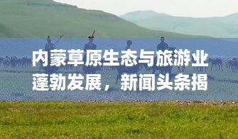 內(nèi)蒙草原生態(tài)與旅游業(yè)蓬勃發(fā)展，新聞頭條揭示草原新面貌