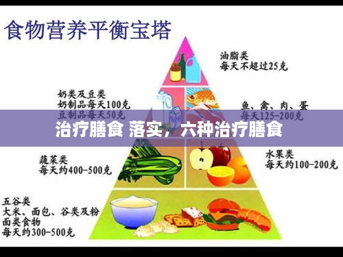 治療膳食 落實(shí)，六種治療膳食 