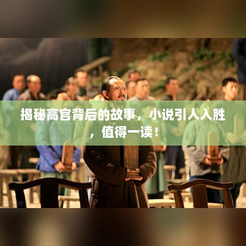 揭秘高官背后的故事，小說(shuō)引人入勝，值得一讀！